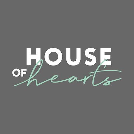 House Of Hearts Apartman Liménasz Kültér fotó